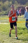 Under-17 men Oliver Watson, Sherman Cup, Hedley Farm, Tanfield, County Durham.